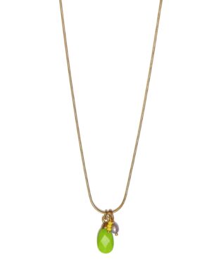 HULTQUIST 05086 CLASSIC NECKLACE