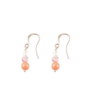 HULTQUIST 05088 CLASSIC EARRING