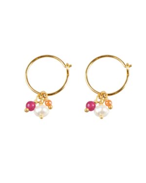 HULTQUIST 05102 CLASSIC EARRING