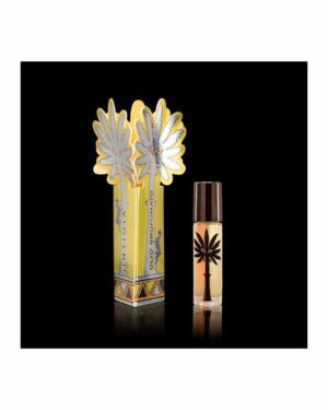 ORTIGIA ZAGARA PERFUME ROLL-ON