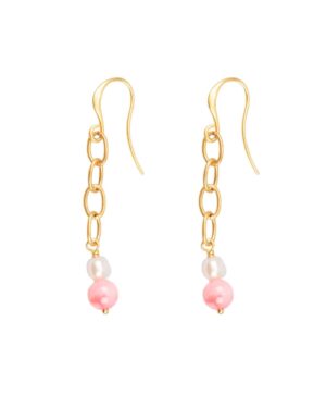 HULTQUIST EARRINGS 5330 G