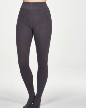 THOUGHT BAMBOO ESSENTIAL TIGHT GREY