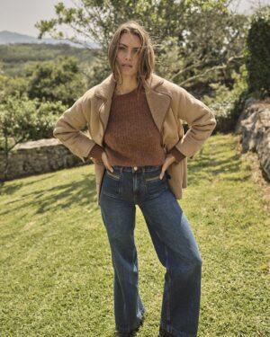 MOS MOSH COLETTE SASSY JEANS