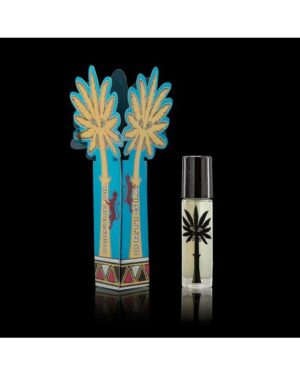 ORTIGIA SANDALO PERFUME ROLL-ON 10 ML