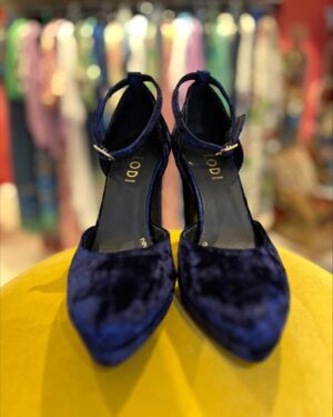 LODI LOVE TIZIS QUEEN BLUE