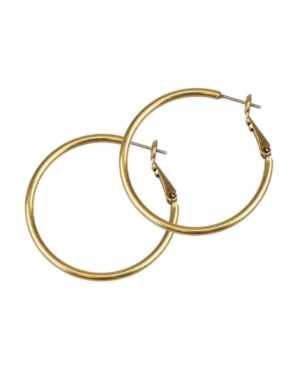 HULTQUIST GOLD EARRINGS 5275