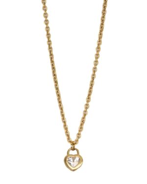 HULTQUIST GOLD NECKLACE 5533