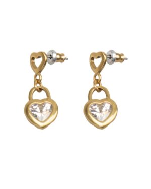 HULTQUIST GOLD EARRINGS 5534