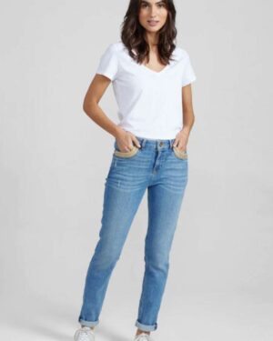 MOS MOSH BRADFORD AVE JEANS