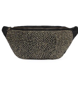 DEPECHE BUMBAG 15752 BLACK