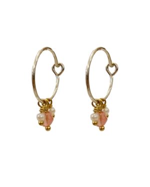 HULTQUIST EARRINGS 5614