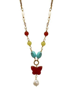 HULTQUIST NECKLACE 5623
