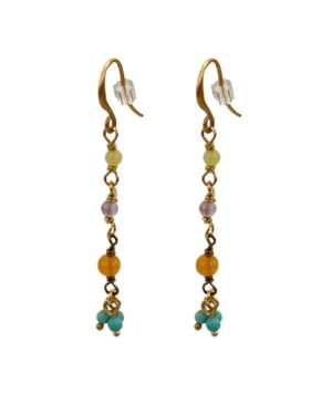 HULTQUIST EARRINGS 5624