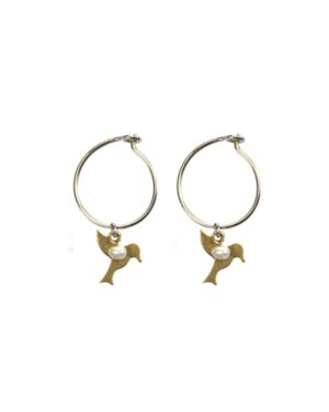 HULTQUIST EARRINGS 4632