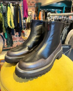 LODI BERLA BLACK BOOT