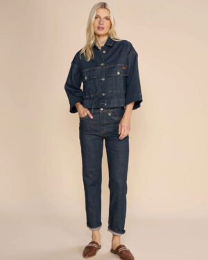 MOS MOSH VETI CEDROS JEANS