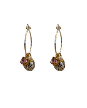 HULTQUIST EARRING 5659