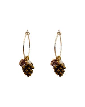 HULTQUIST EARRING 5660