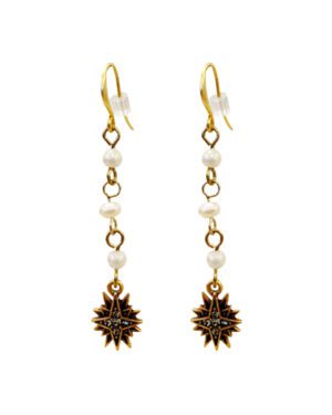HULTQUIST EARRING 5686