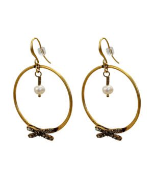 HULTQUIST EARRINGS 5693