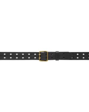 DEPECHE NARROW BELT 15186 BLACK