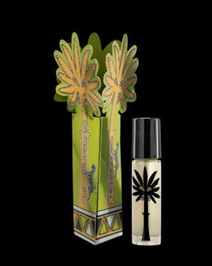 ORTIGIA BERGAMOTTO PERFUME ROLL ON 10 ML