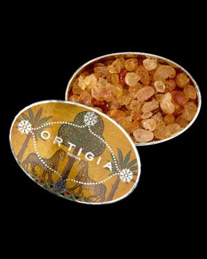 ORTIGIA ZAGARA SCENTED CRYSTALS