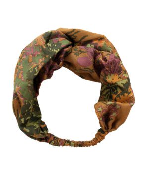 ONE HUNDRED STARS HEADBAND CHINA TREE CIGAR