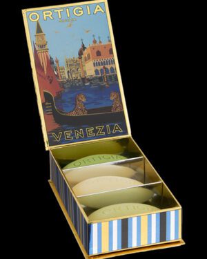 ORTIGIA CITY BOX VENEZIA