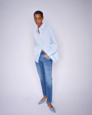 MOS MOSH NAOMI GRENDEL JEAN