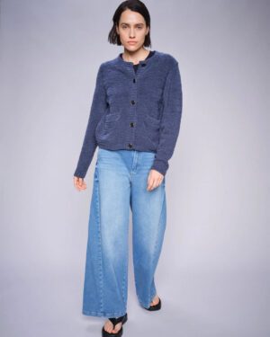 MOS MOSH VINCENT LYON JEANS LIGHT BLUE