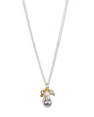 HULTQUIST NECKLACE 5362BI