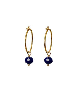 HULTQUIST EARRINGS 5791G