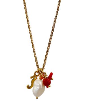 HULTQUIST NECKLACE 5792G