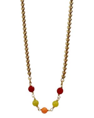 HULTQUIST  NECKLACE 5797G