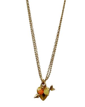 HULTQUIST NECKLACE 5798G
