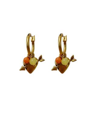 HULTQUIST EARRINGS 5801G