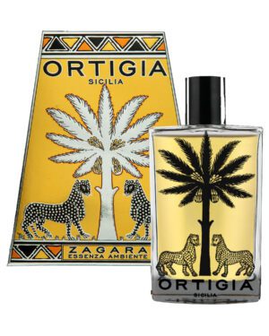 ORTIGIA ZAGARA ROOM ESSENCE 100ML
