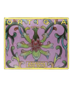 ORTIGIA ARAGONA BATH SALTS