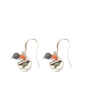 HULTQUIST EARRING 4818S