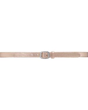 DEPECHE BELT 16130 CHAMPAGNE