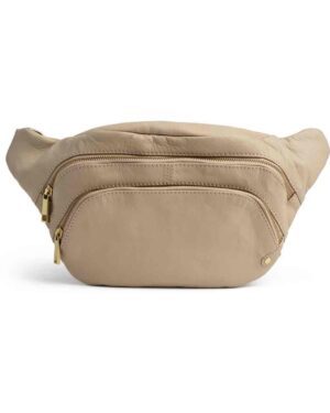 DEPECHE BUMBAG 16550 SOFT SAND