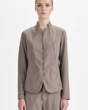 TRANSIT JACKET 270 TAUPE