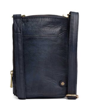 DEPECHE MOBILE BAG 16554 MIDNIGHT BLUE