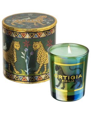 ORTIGIA CANDELINA PEPERONCINO VERDE