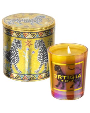 ORTIGIA CANDELINA MACCHIAMARE ORO