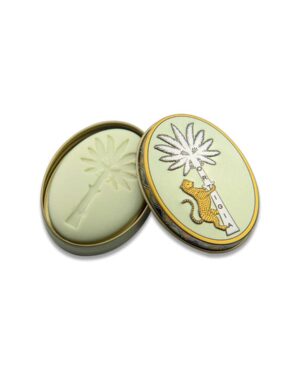 ORTIGIA FICO D'INDIA SOAP 25G IN TIN