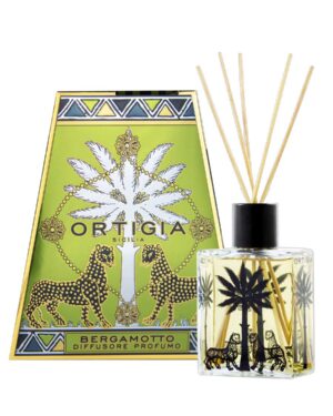 ORTIGIA BERGAMOTTO DIFFUSER 100ML