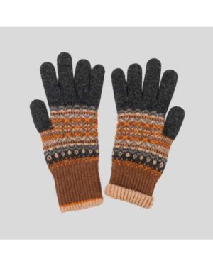 ERIBE ALLOA GLOVES WINTER