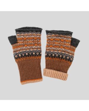 ERIBE ALLOA OPEN MITT WINTER